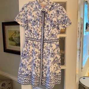 Gal Meets Glam Darla Dress